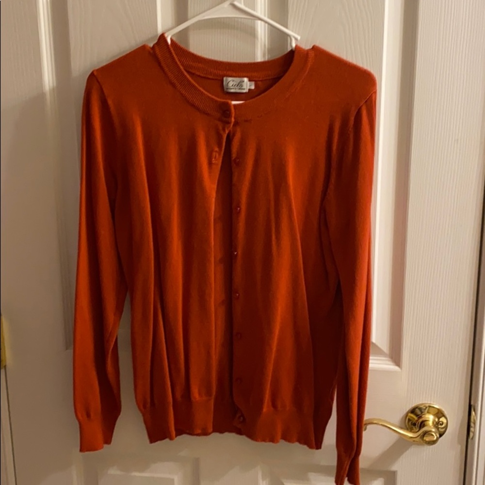 Sweater